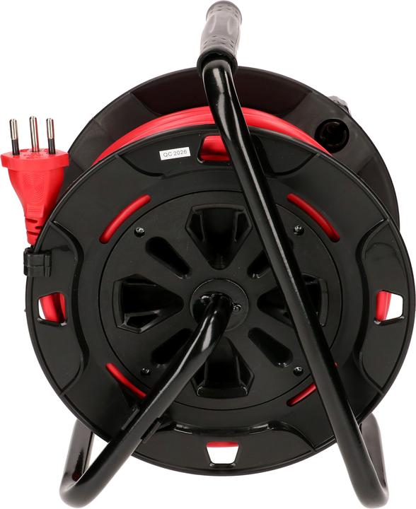 Immagine prodotto Max Hauri maxReeL (15 m, 1.10 mm².)