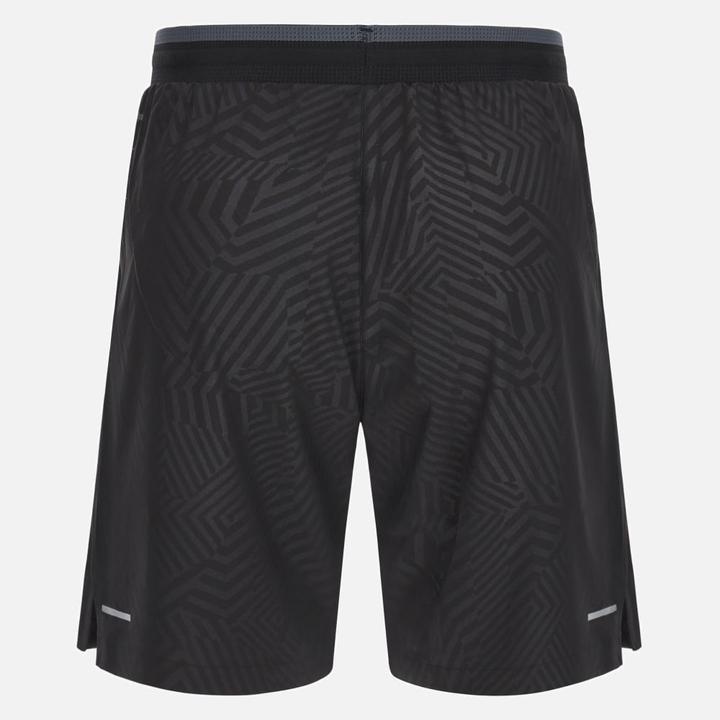 Produktbild Macron Ozzie Herren-Running-Shorts (L)