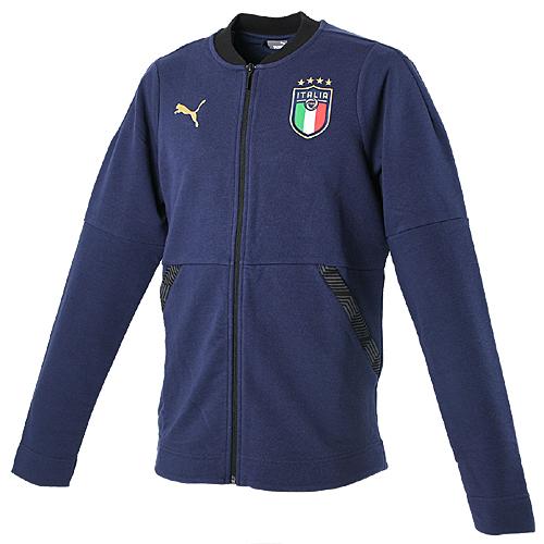 Immagine prodotto Puma Giacca FIGC Casuals-757225 (M)