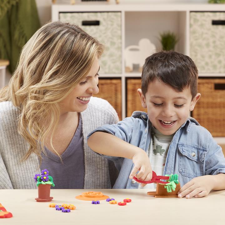Produktbild Play-Doh Grow Your Garden Toolset