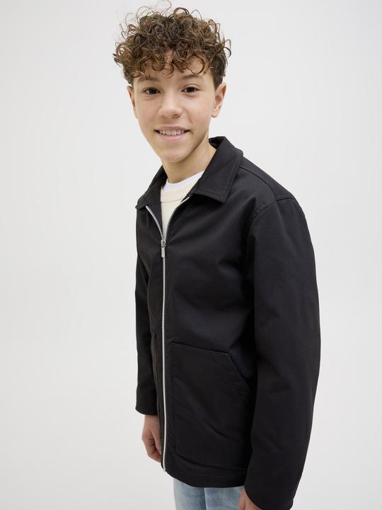 Immagine prodotto Jack & Jones Übergangsjacke Junior Übergangsjacke (140)