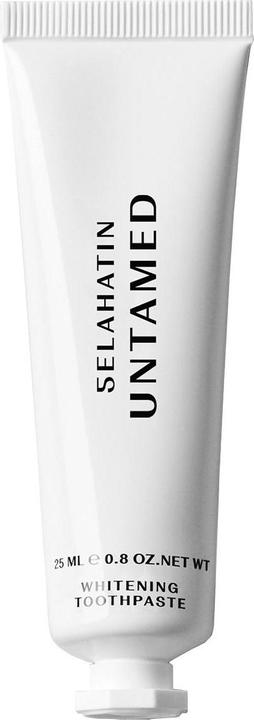 Selahatin Whitening Toothpaste Untamed (25 ml)