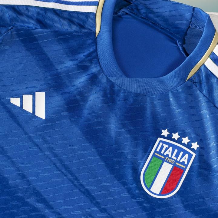 Produktbild adidas Italien Trikot 2023-24 (3XL)