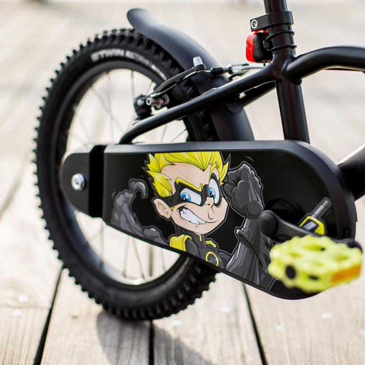 Produktbild Btwin BIKE 500 DARK HERO (16")