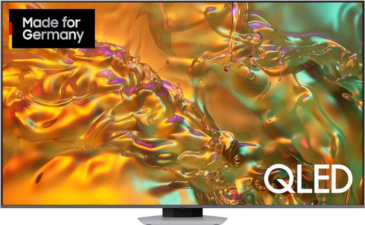 Immagine prodotto Samsung GQ75Q80DATXZG (75", Q80D, QLED, 4K, 2024)