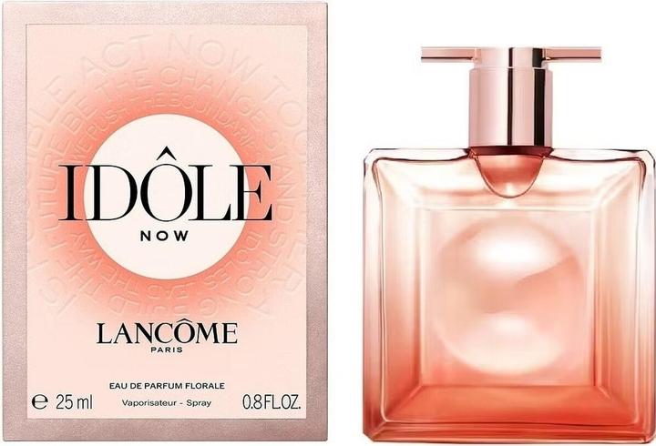 Lancôme Idôle Now Eau de Parfum Fl 25 ml (Eau de Parfum, 25 ml)
