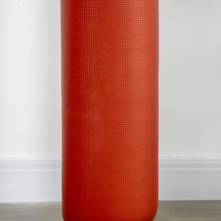 Immagine prodotto SportNow Sacco da boxe con 2 palle veloci (84 cm, 14 kg)