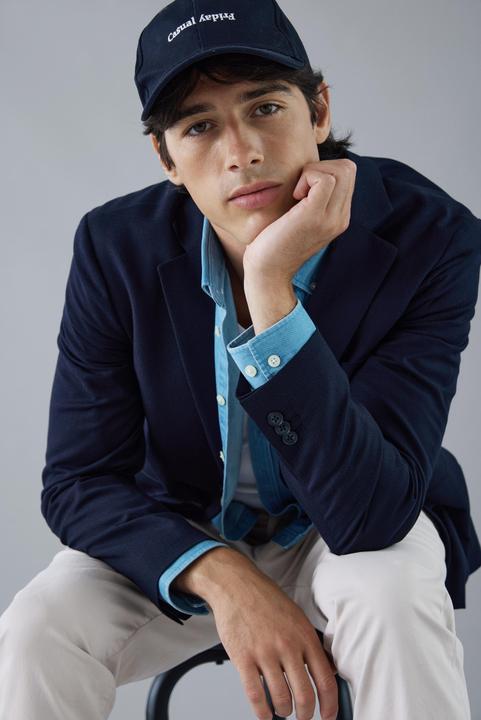 Immagine prodotto Casual Friday Boris 0165 Ribstop 5230 (48)
