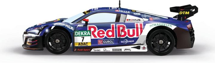 Produktbild Carrera Red Bull Audi R8 LMS GT3 evo II - Steam