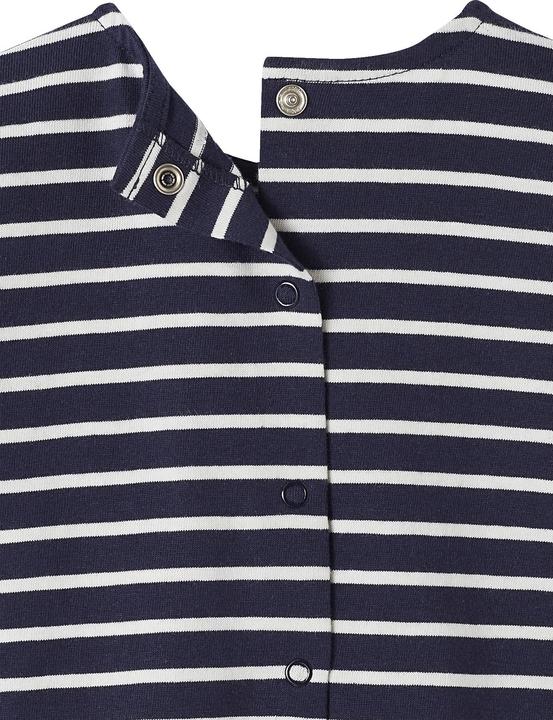 Immagine prodotto Vertbaudet Camicia a righe per bambini (74)