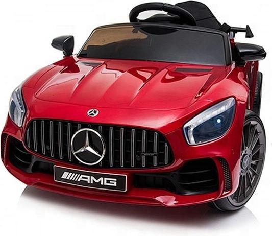 Image du produit Kids Cars Mercedes Benz (12 V)