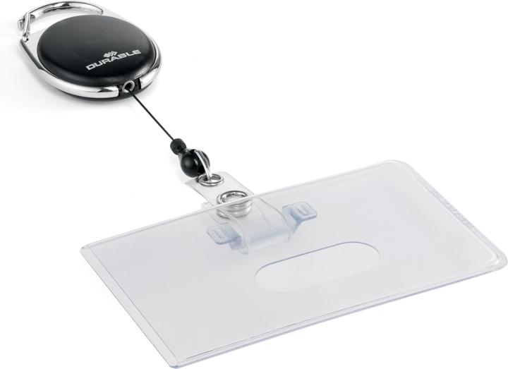 Durable Jojo for 1 operation/safety pass