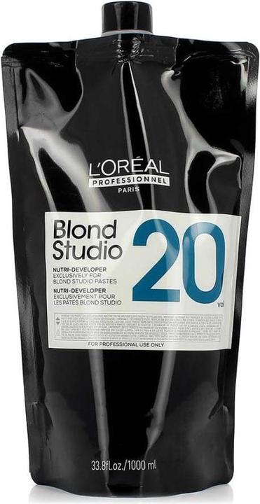 Image du produit L'Oréal Professionnel Blond Studio (Blond)
