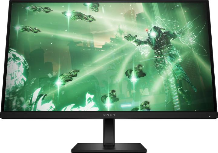 Produktbild HP OMEN 27qz QHD 165Hz Gaming MNTR EMEA-INT (2560 x 1440 Pixel, 27")