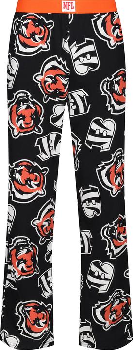 Image du produit Recovered NFL - Cincinnati Bengals - Logo Black Pantalon long XL (XL)