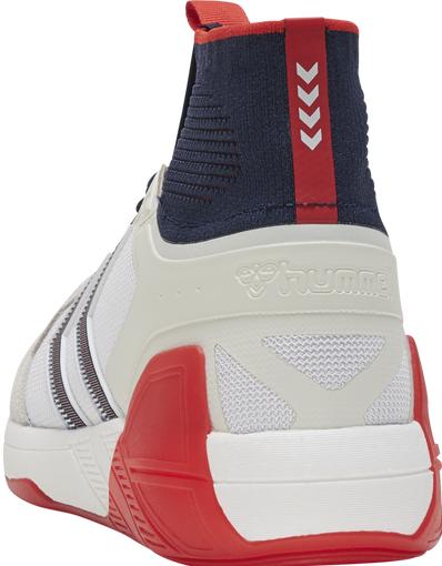 Produktbild hummel Hallenschuh Algiz Mid (42.5)