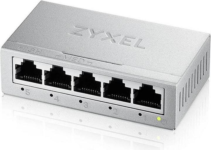 Zyxel GS-105B V5 (5 Ports)