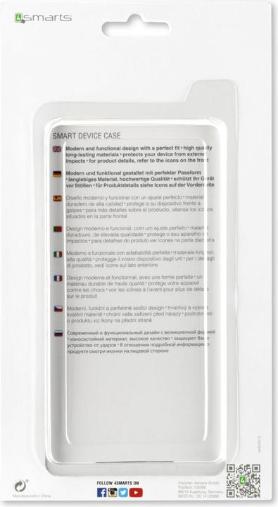 Produktbild 4smarts Ibiza (Apple iPhone 7)