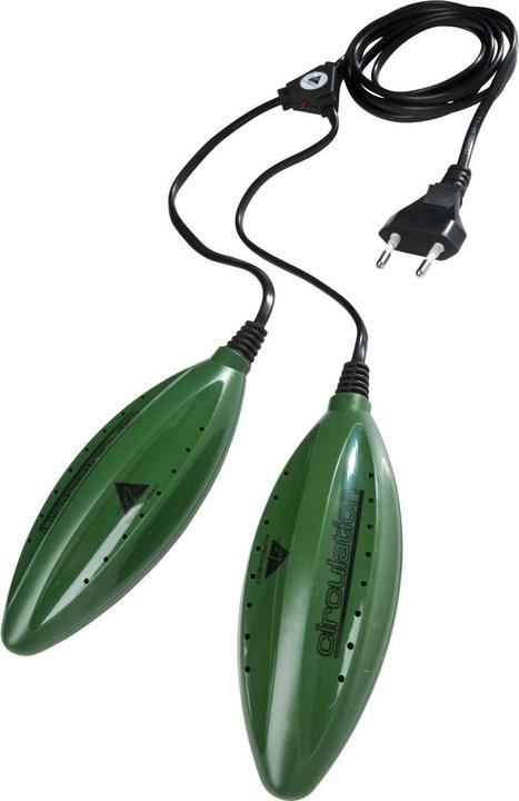 Alpenheat Circulation-Schuhtrockner 230V (10 x)