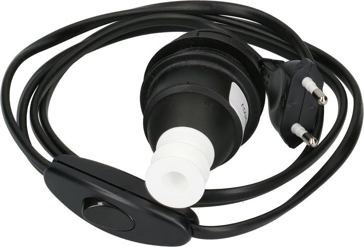 Produktbild Max Hauri Flaschengarnitur (E27)