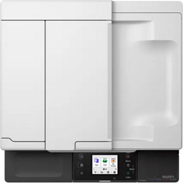 Productafbeelding Canon MAXIFY GX2050 (Inktreservoir, Kleur)