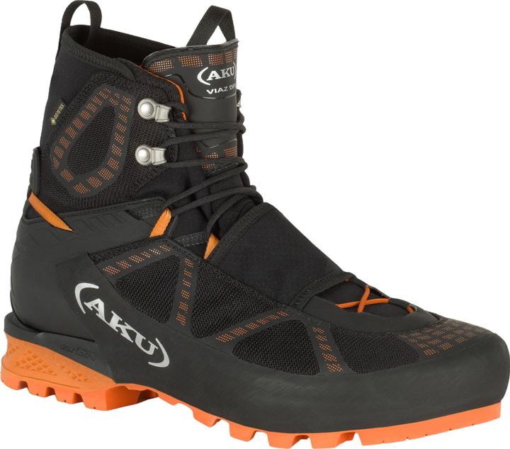Actual product image AKU Viaz Dfs GTX (45)