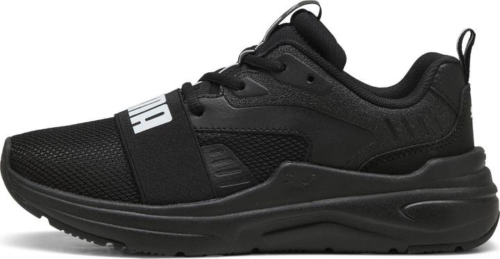 Produktbild Puma Softride Wired 2 Jr (38)