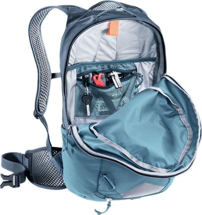 Actual product image Deuter Race 16 (16 l)