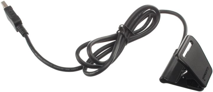 Produktbild Garmin USB Ladeklemme