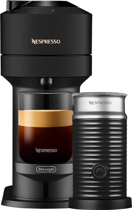 Image du produit NESPRESSO Vertuo Next + Aeroccino