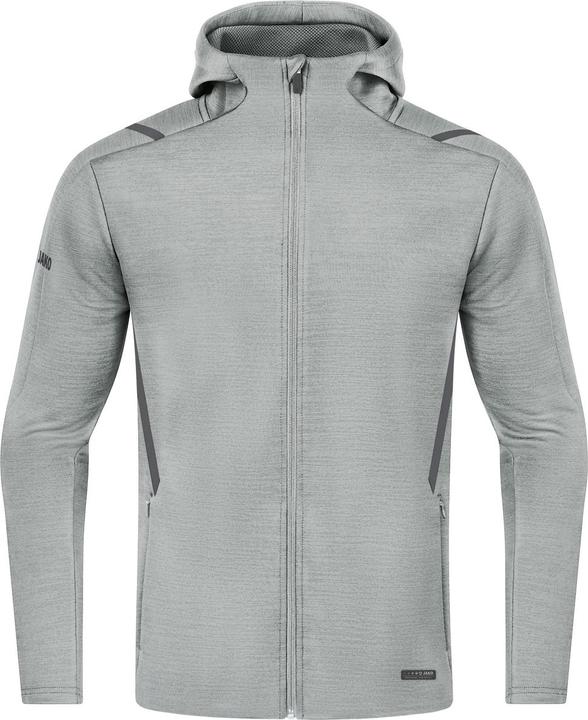 antra luce, Grigio chiaro screziato