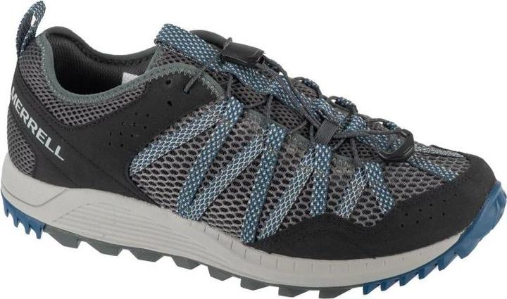 Actual product image Merrell Wildwood Aerosport (41)