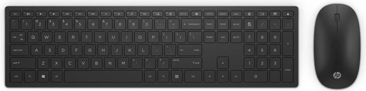 HP Pavilion 800 (CH, Kabellos)