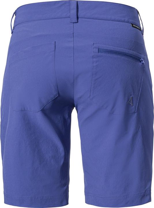 Actual product image Schöffel Shorts Toblach2 (46)