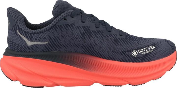 Actual product image Hoka Clifton 9 GTX - 67927 (38 2/3)
