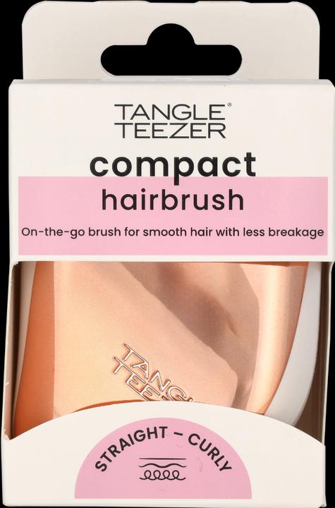 Actual product image Tangle Teezer Compact Styler