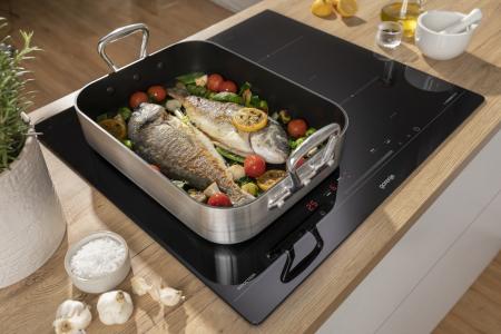 Actual product image Gorenje ISC645BSC