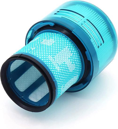Actual product image Homava HEPA filter for Dyson V15 Detect