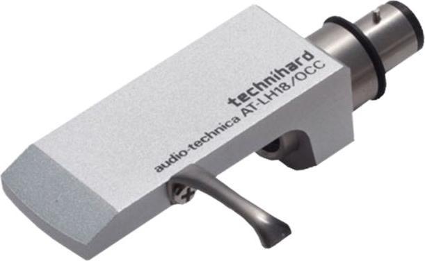 Actual product image Audio-Technica AT-LH18/OCC (Headshell)