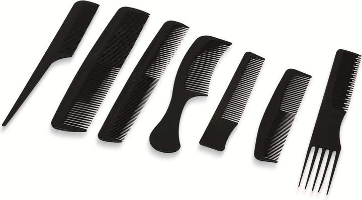 Produktbild Lifetime Haarkamm-Set 12-teilig