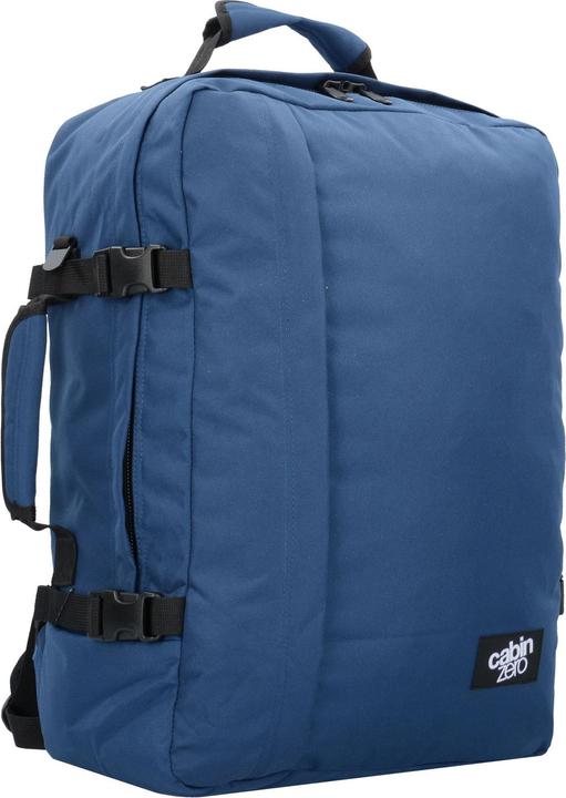 Immagine prodotto Cabin zero CabinaZero (44 l)