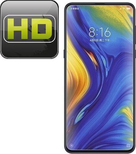 Produktbild Protectorking 3x Displayschutz HD Klar (3 Stück, Xiaomi Mi Mix 3)