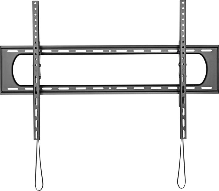 equip Wall mount 60"-120"/120kg 1TFT fixed (Wall, 120", 120 kg)
