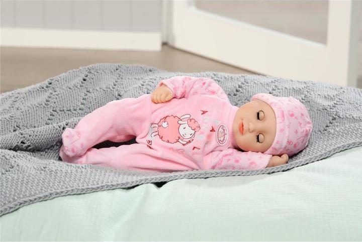 Produktbild Baby Annabell Little Annabell