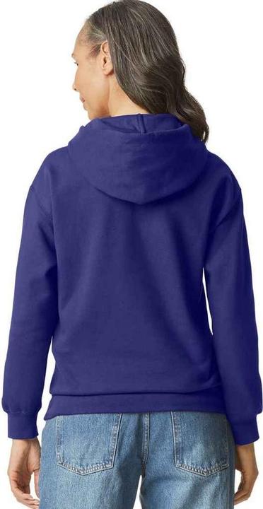Produktbild Gildan Kapuzenpullover Weiche Haptik (M)