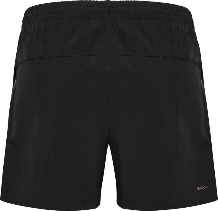 Image du produit hummel Hmlauthentic Woven Shorts Femme (XL)