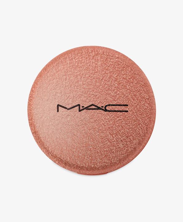 Actual product image MAC Cosmetics Skinfinish Sunstruck Bronzer Matte Light Golden (Light golden, Bronzer, 8 g)