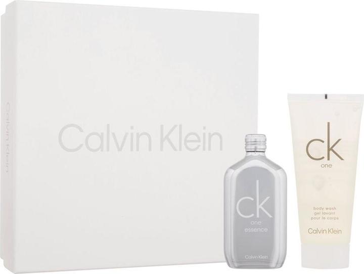 Immagine prodotto Calvin Klein Set regalo unisex 2 pezzi CK One Essence