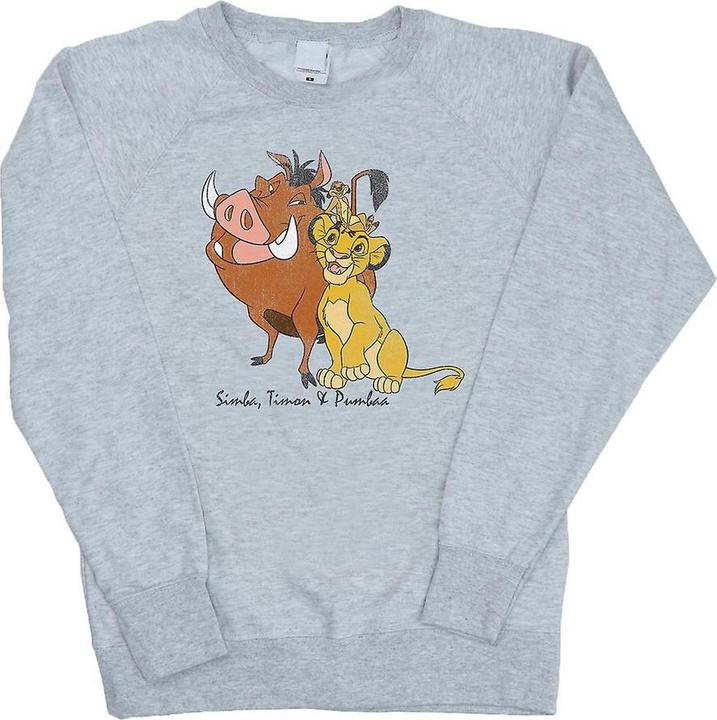 The Lion King Classic Sweatshirt