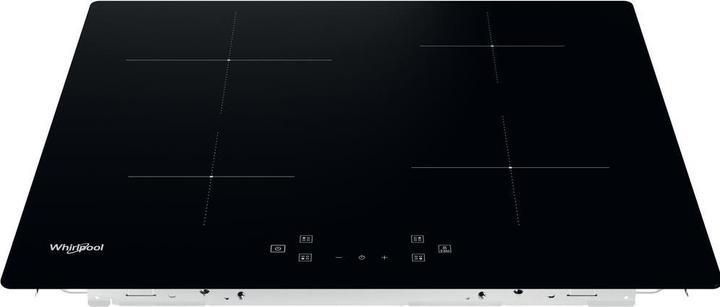Actual product image Whirlpool WS Q4860 NE Cooktop Integrated Zone Induction Cooktop 4 Zone(s)